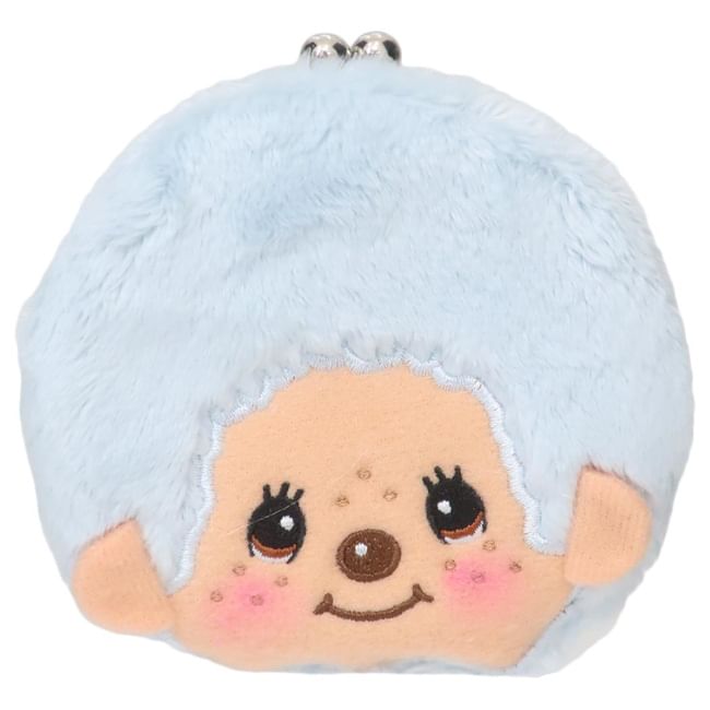 TANBAYA - Monchhichi Gamaguchi portemonnee