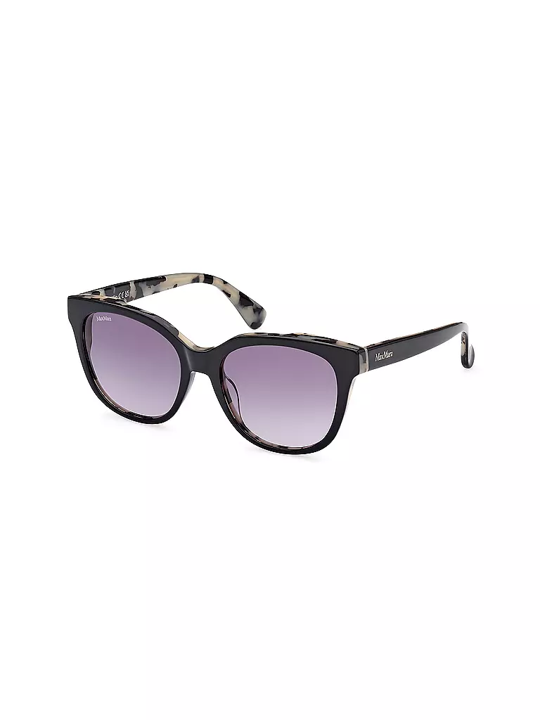 MAX MARA Sonnenbrille MM0068/54 schwarz