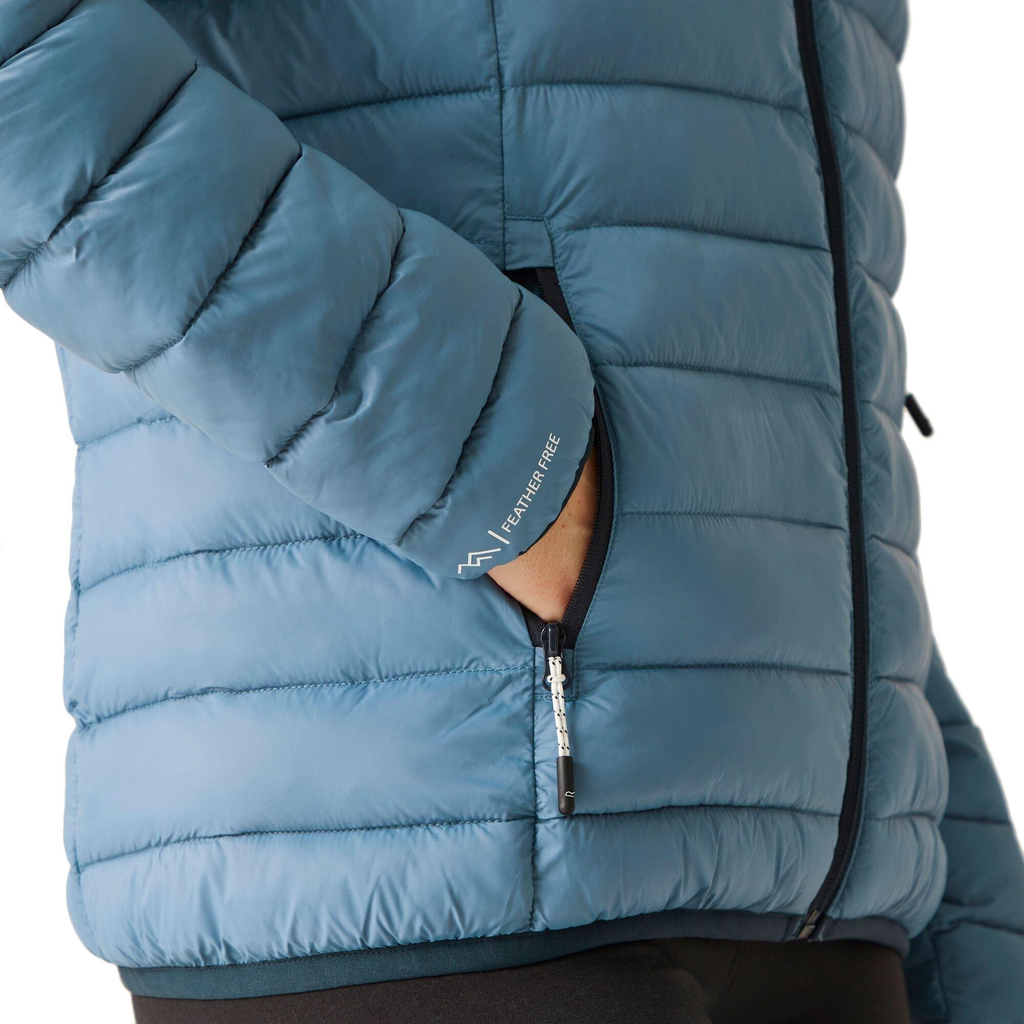 Regatta Marizion Insulated Jacket Womens