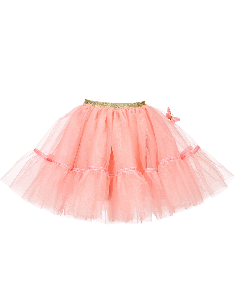 Rock LILYANNE in pink