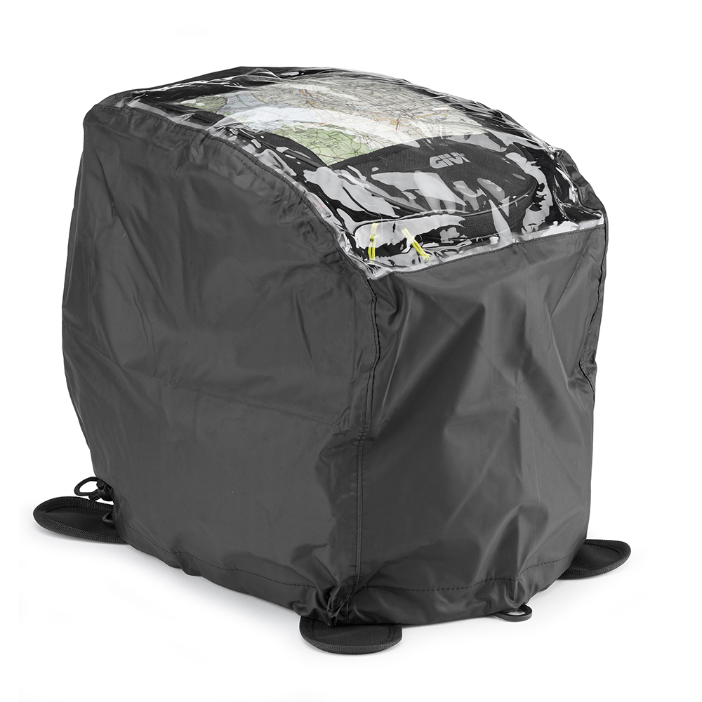 Givi - Sacoche réservoir Easy-T EA103B Noir
