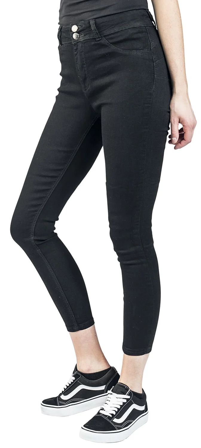 Push | Hailys Jean