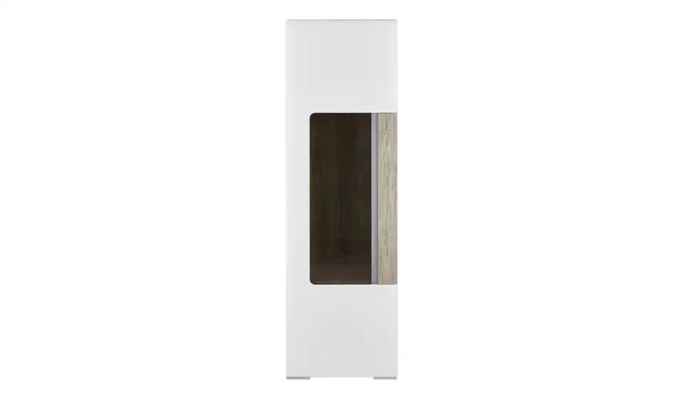 Vitrine La Vita 1-türig 196 cm