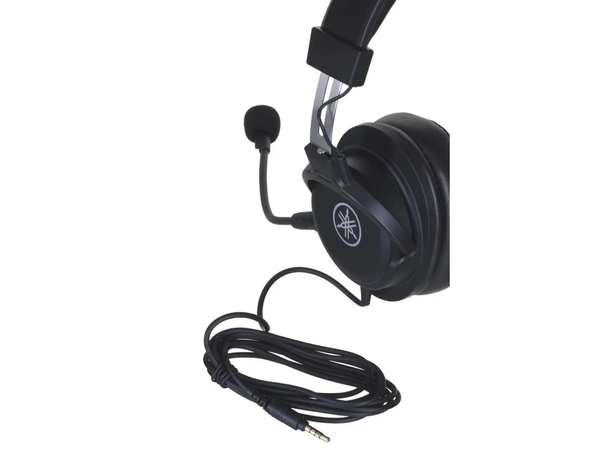 Yamaha ZG01 Pack - Spilstreaming audio mixer med DSP