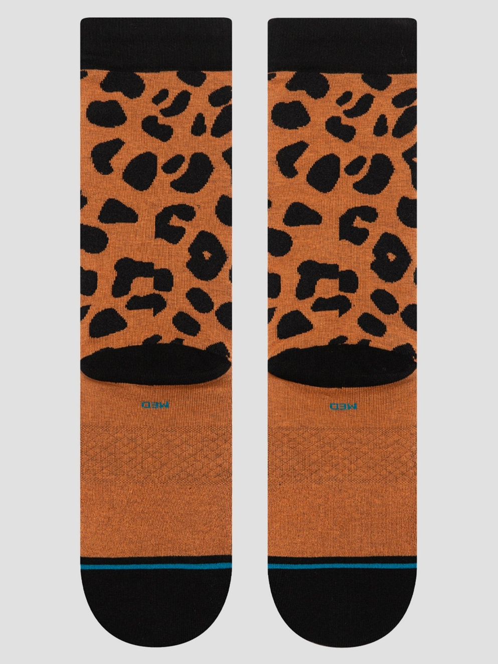 Stance Animaniac Crew Socks black