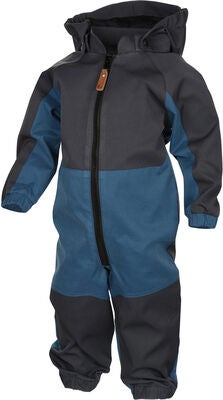 Lindberg Explorer Skalldress, Blue