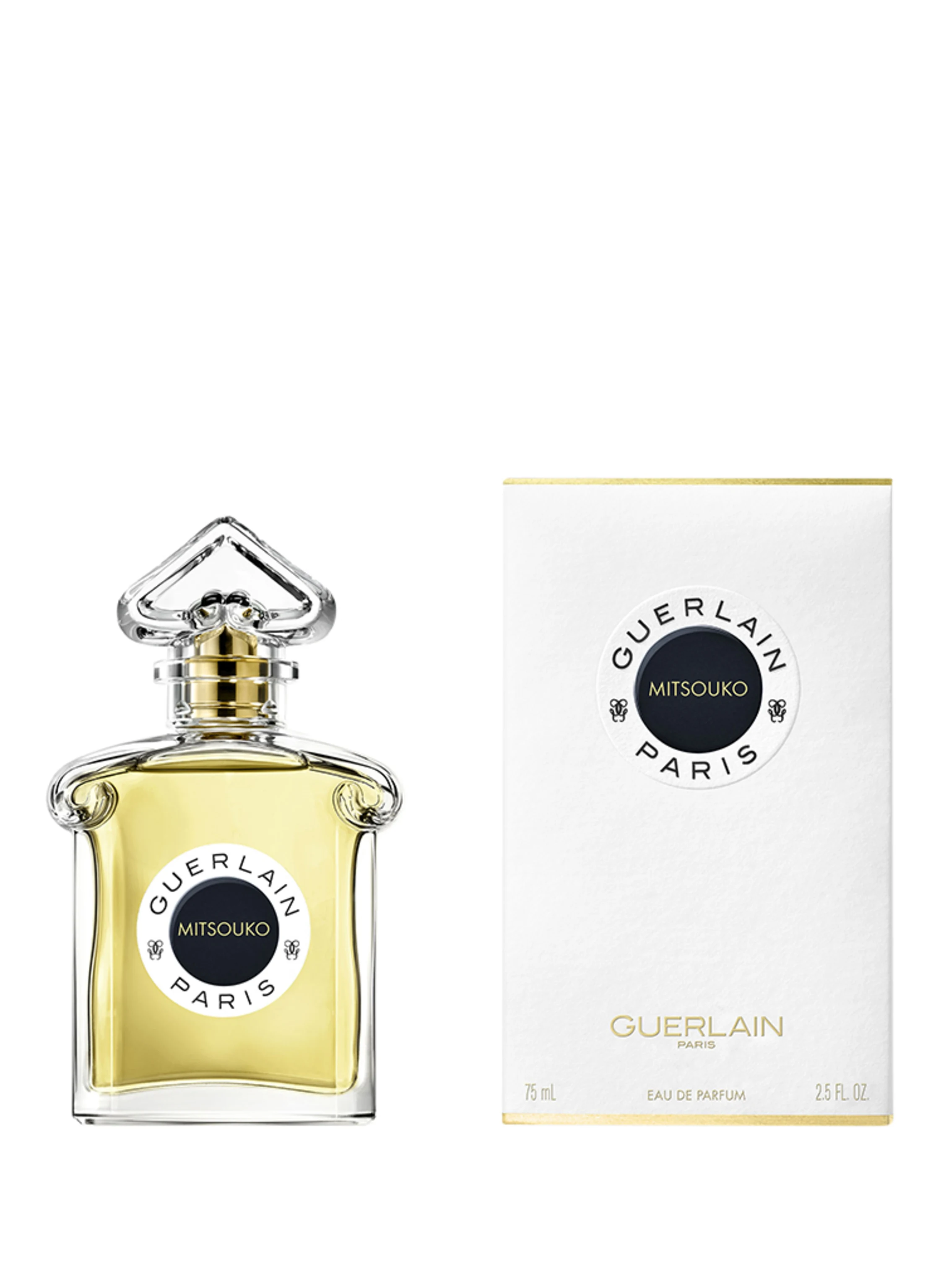GUERLAIN MITSOUKO