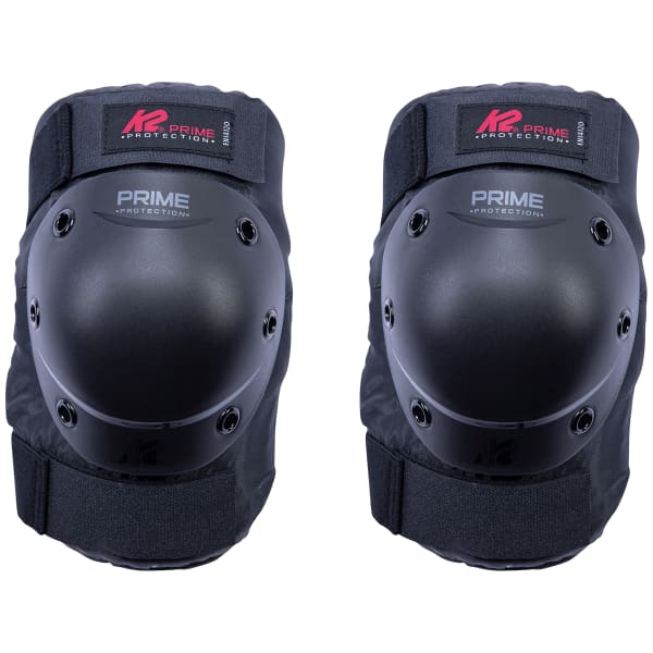 Protections roller K2 PRIME PAD SET MEN BLACK
