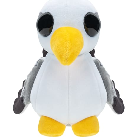 Adopt Me Surprise 12 cm bamse – flere varianter - assorteret