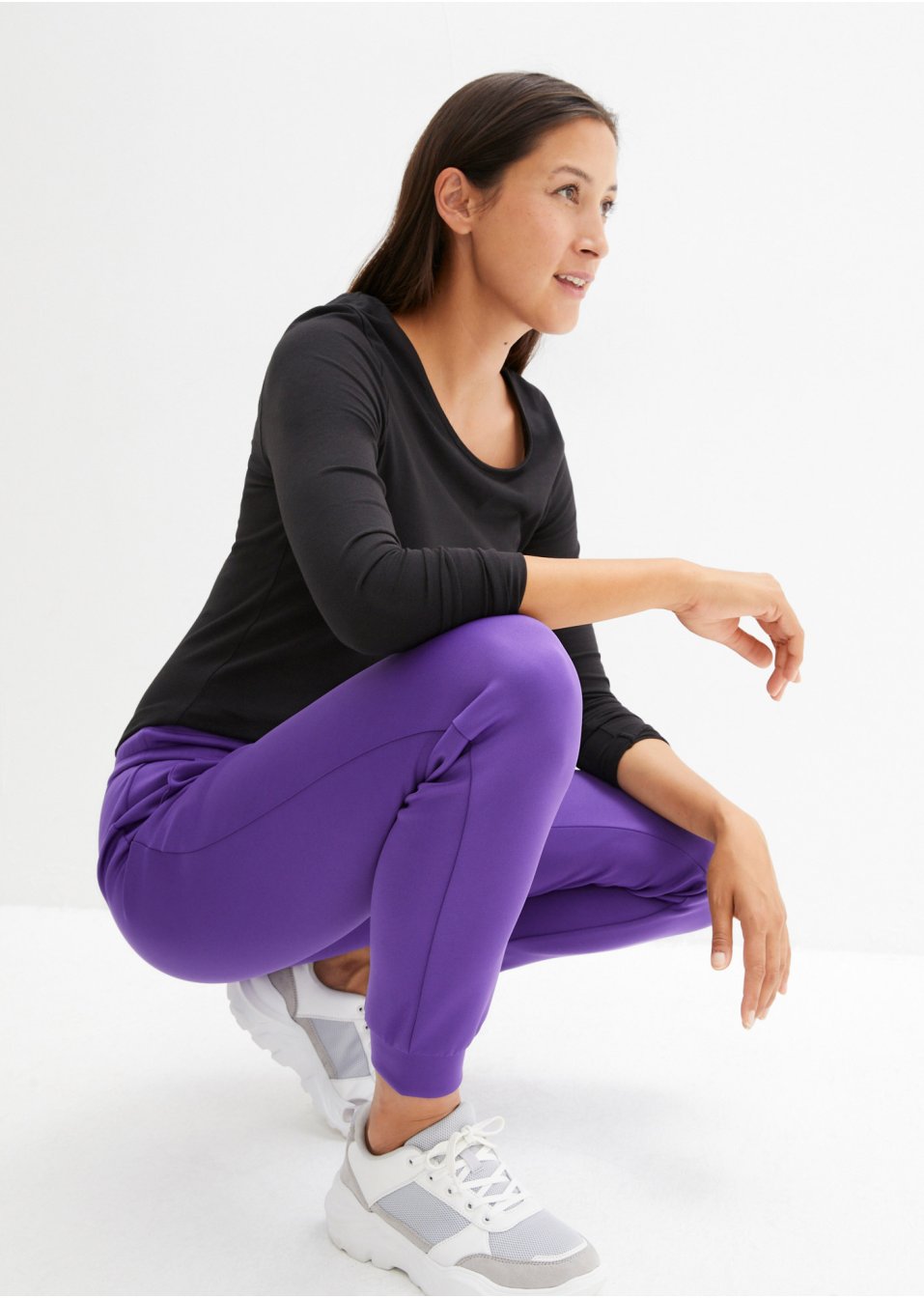 Pantalon de jogging séchage rapide