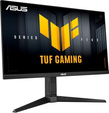 ASUS - TUF Gaming VG27AQL5A - Computer Monitor - Zwart - 68,6 cm - 2560 x 1440 Pixels - Wide Quad HD - LCD