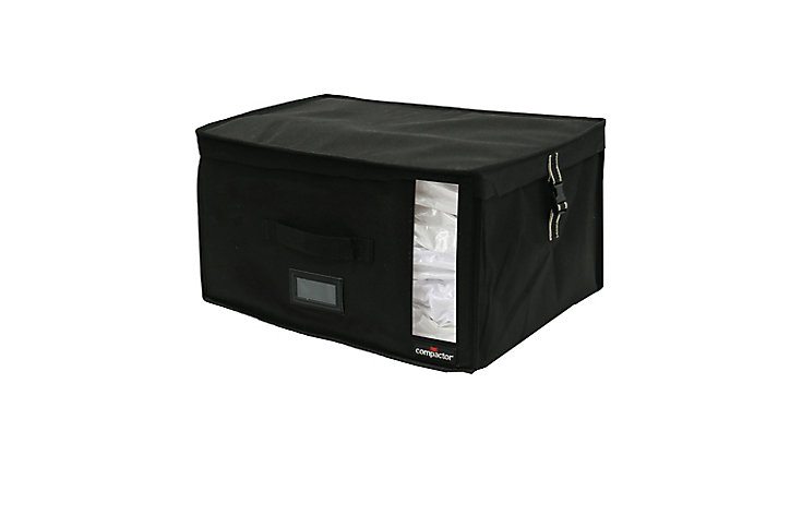 Housse de rangement sous vide 100L Compactor Infinity