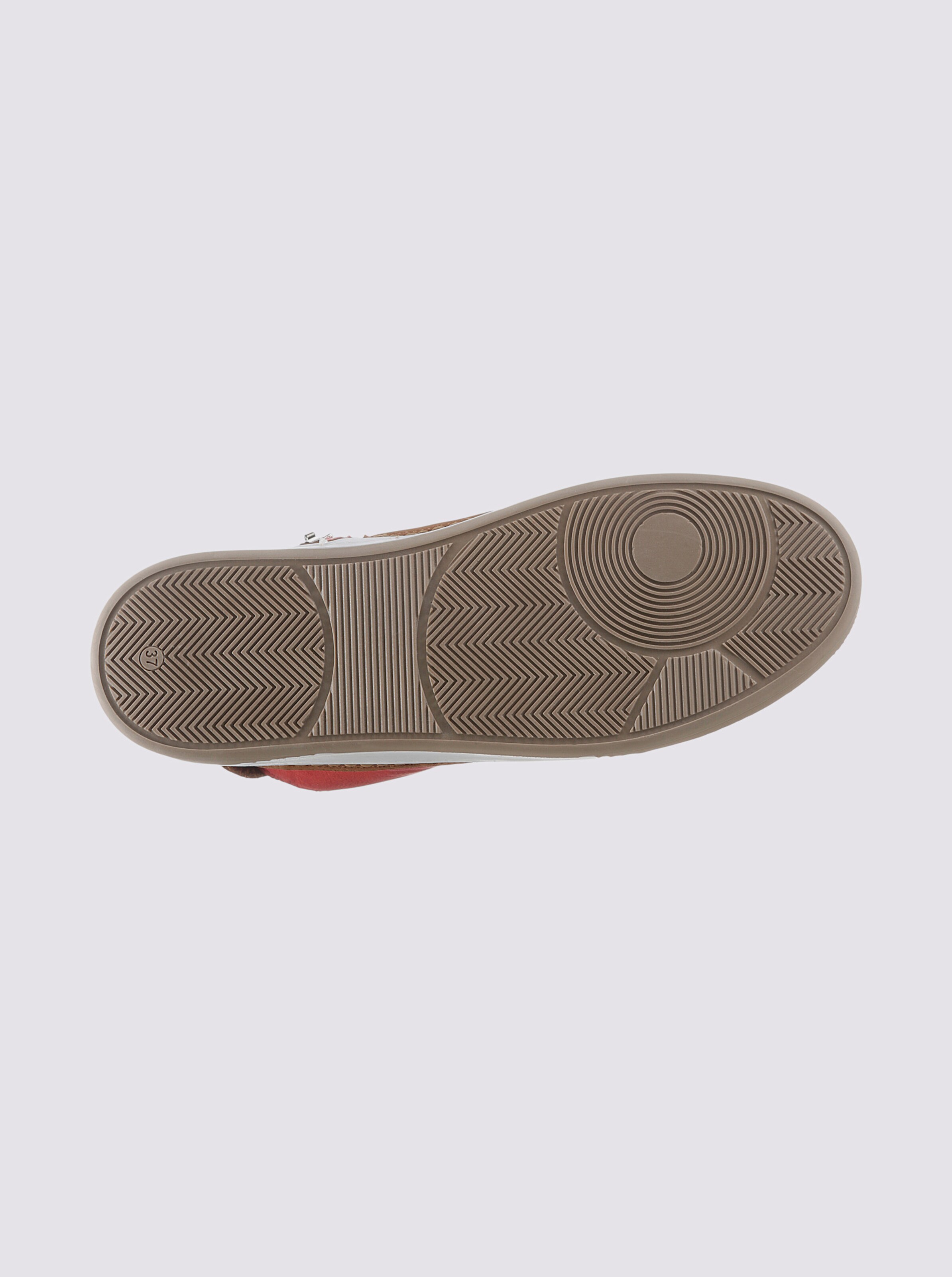 Stiefelette