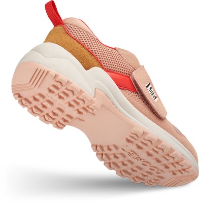 LIEWOOD Denisa Sneakers, Tuscany Rose Multi