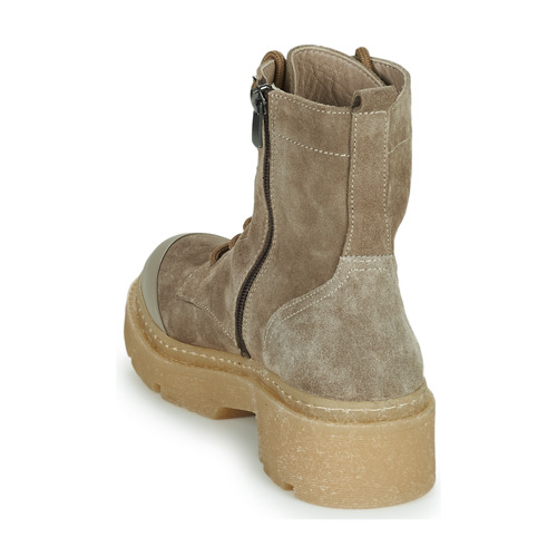 Mam'Zelle - GATINE - Beige