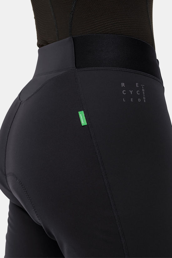 Vaude Vaude Posta Warm Tight Fietsbroek Dames
