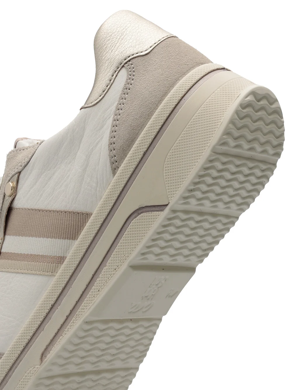 Sneaker Sapporo cream