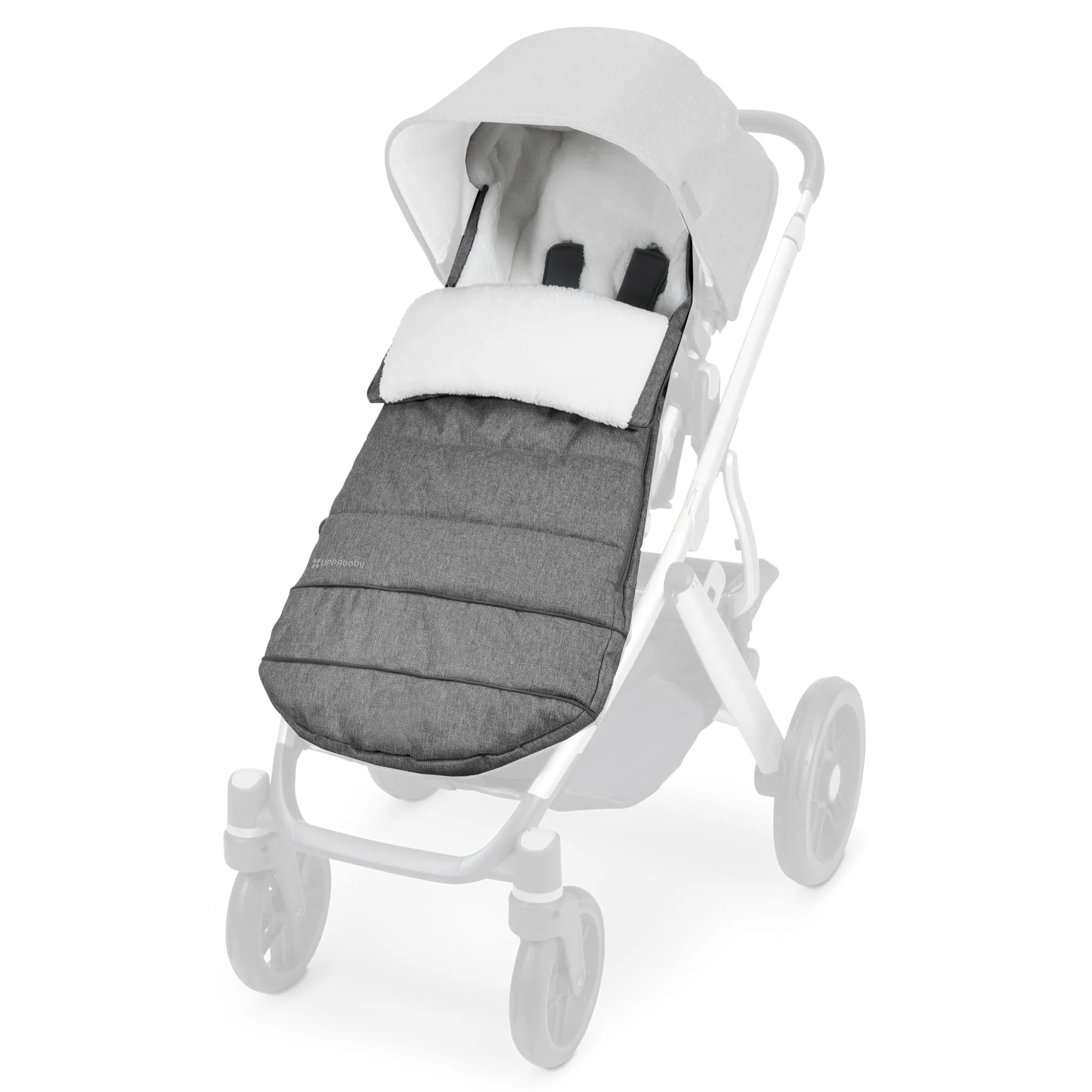 UPPAbaby Housse Uppababy pour Poussette - Jordan  Greyson