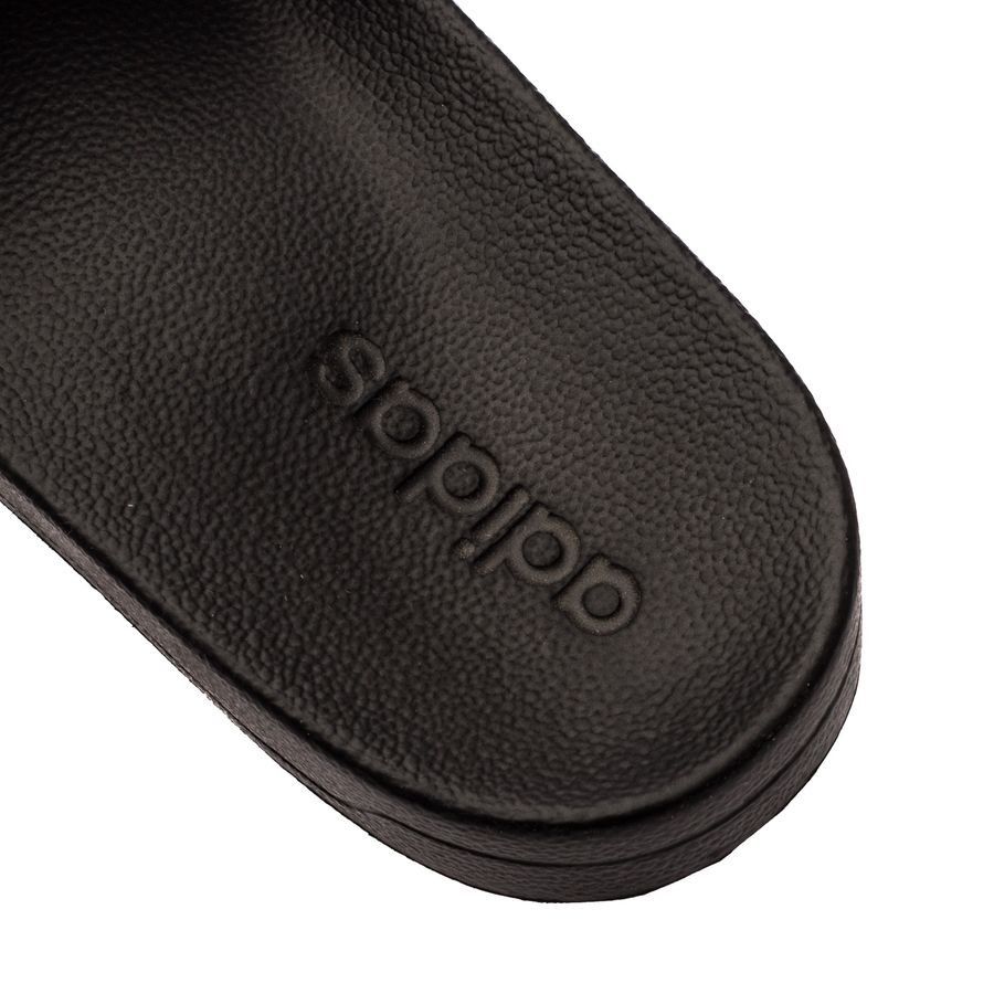 adidas Claquettes adilette Shower - Noir/Blanc