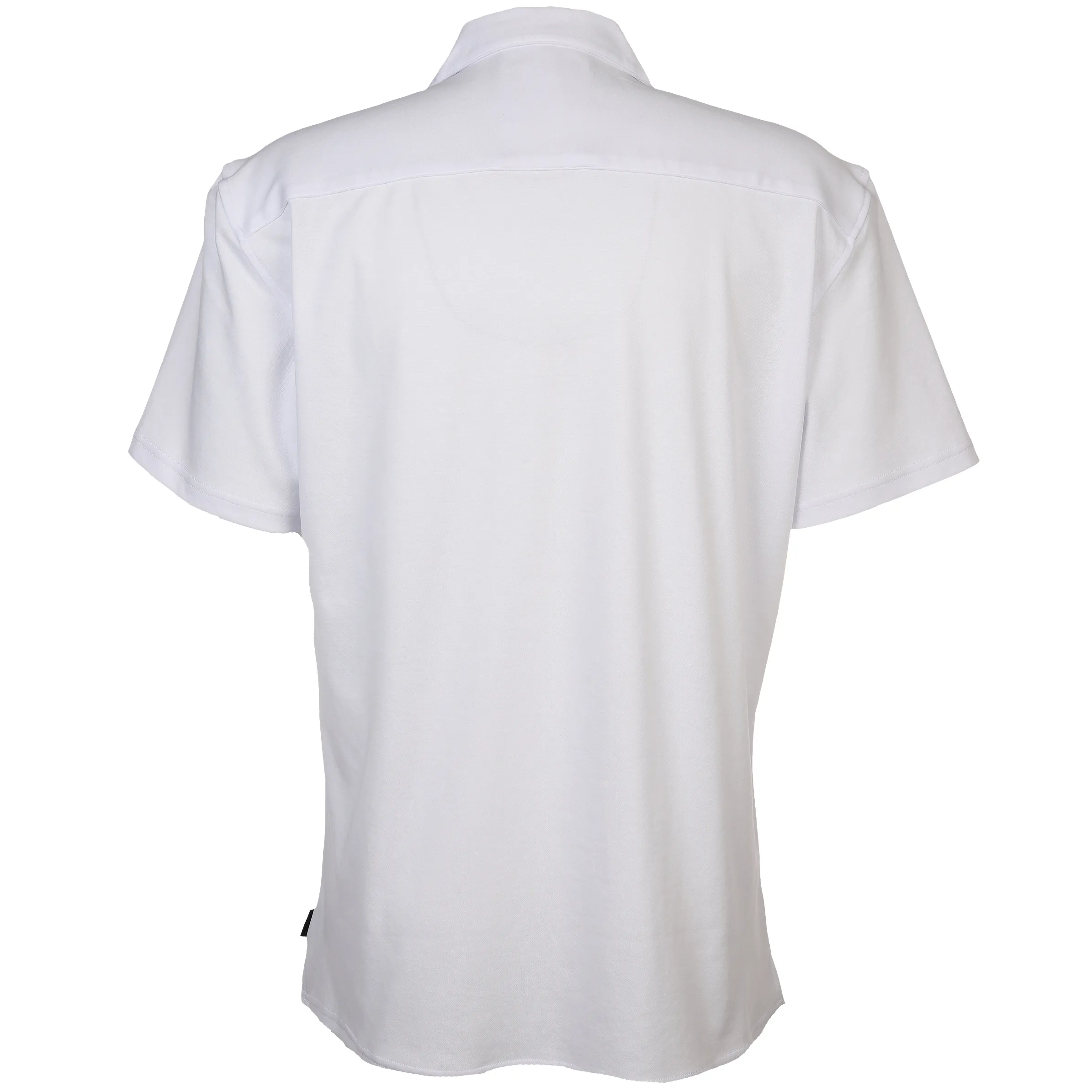 Herren Freizeithemd mit kurzem Arm