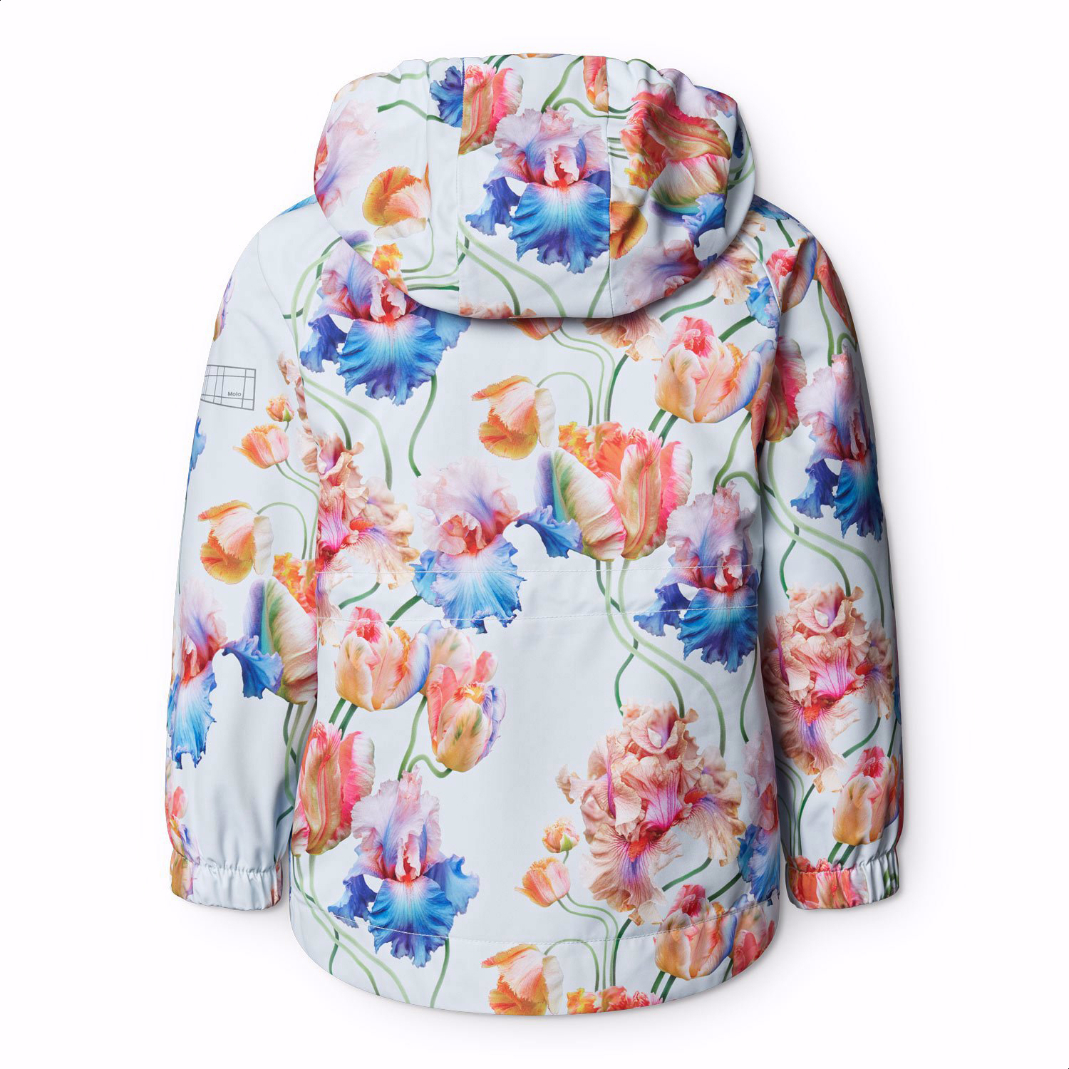 Hoplas - Tulip Blue