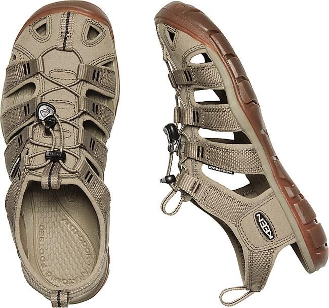 KEEN - SANDALES WOMEN CLEARWATER CNX