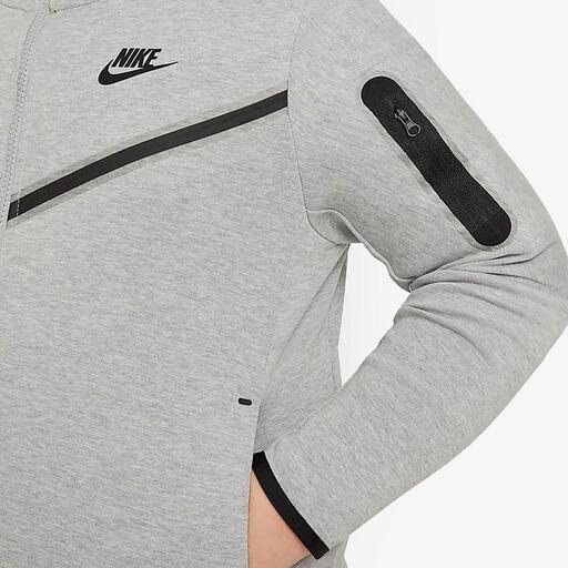 Moletom Nike