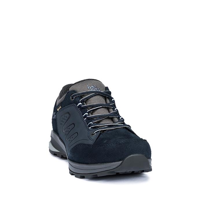 Hanwag Torsby Low SF Extra GTX Lady Navy-Asphalt