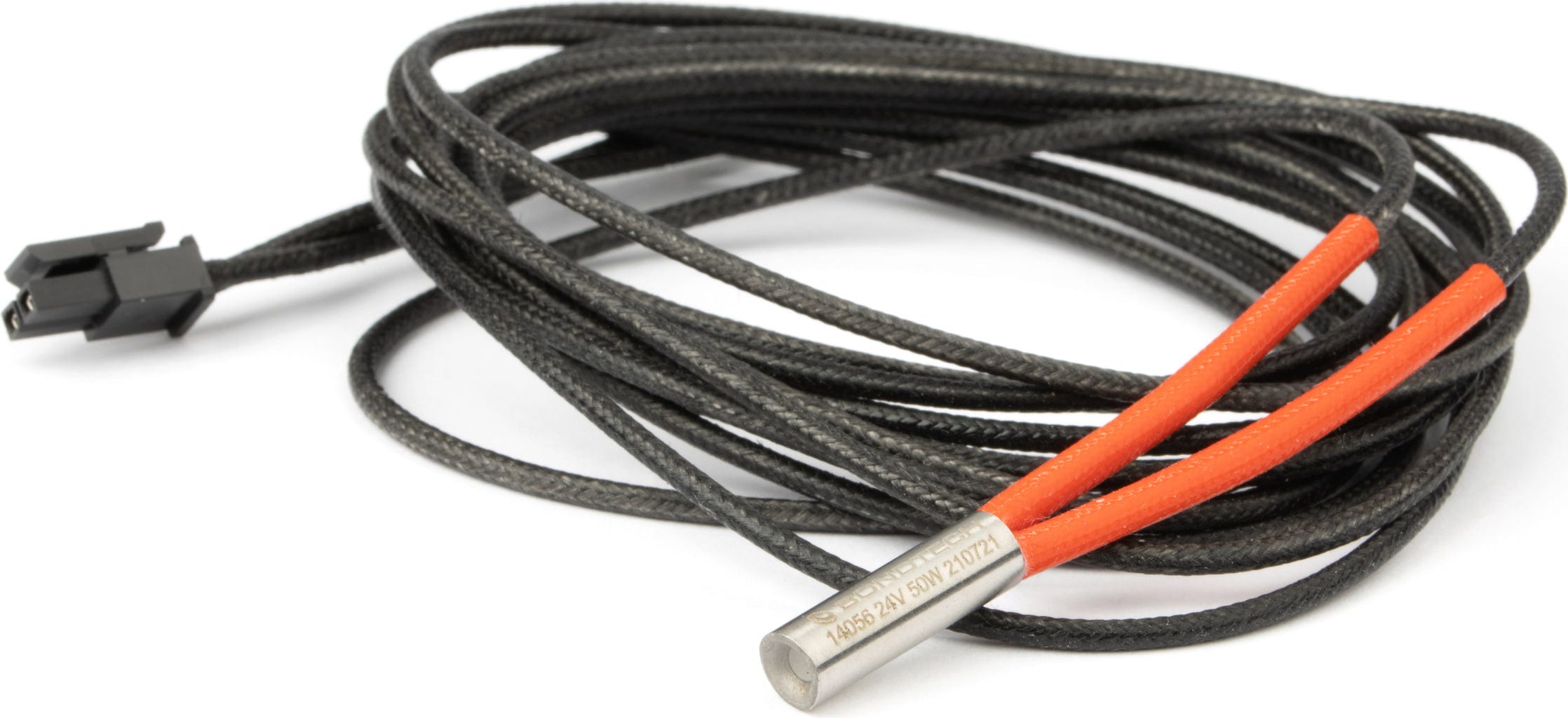 Bondtech  HeatLink Heizpatrone, 24V 50W    Plug & Play Heizpatrone