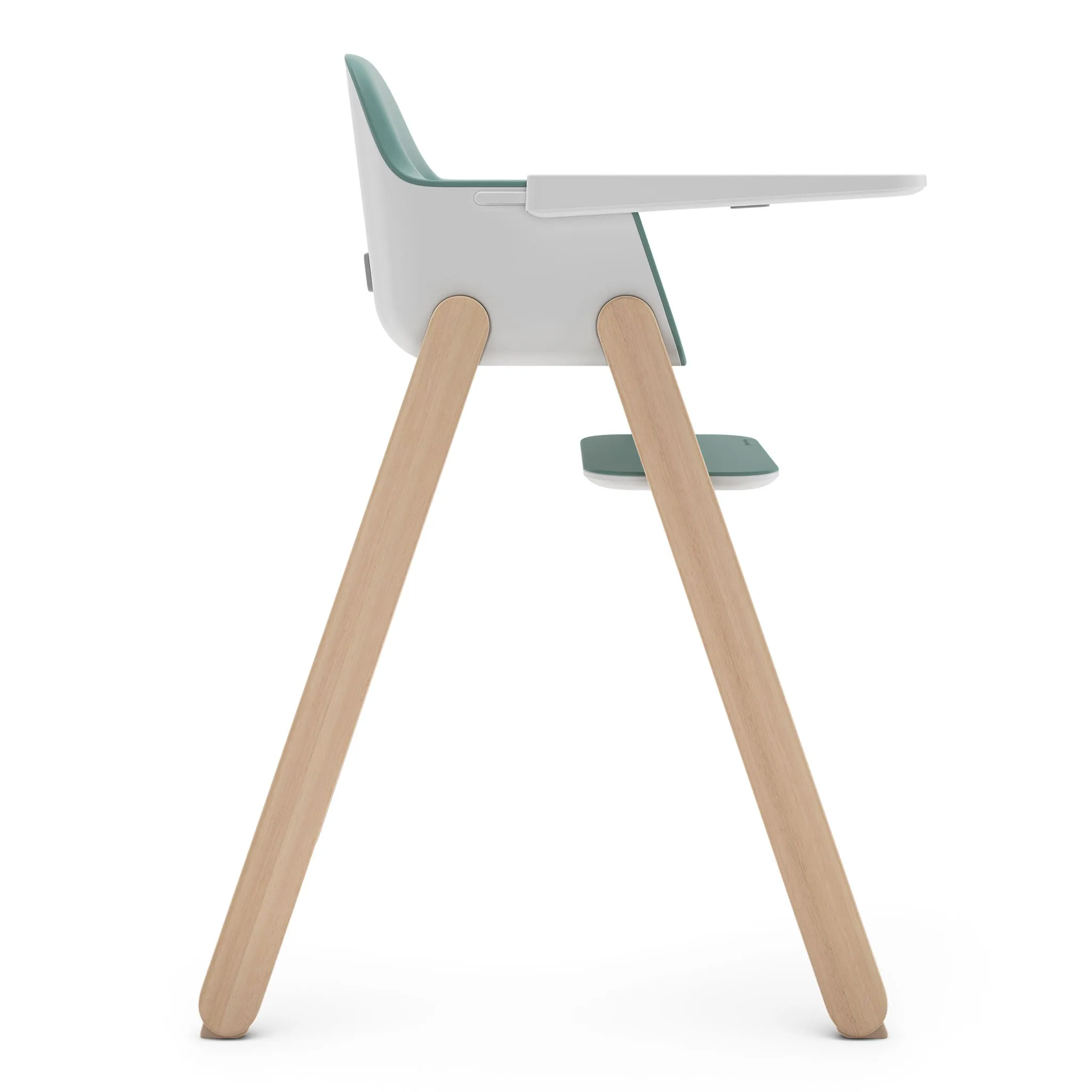 UPPAbaby Chaise Haute Ciro - Emrick