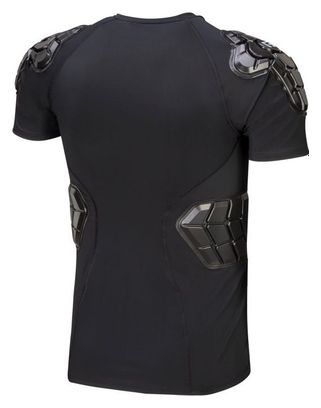 T-shirt de protection Enfant G-Form Pro-X3 Noir