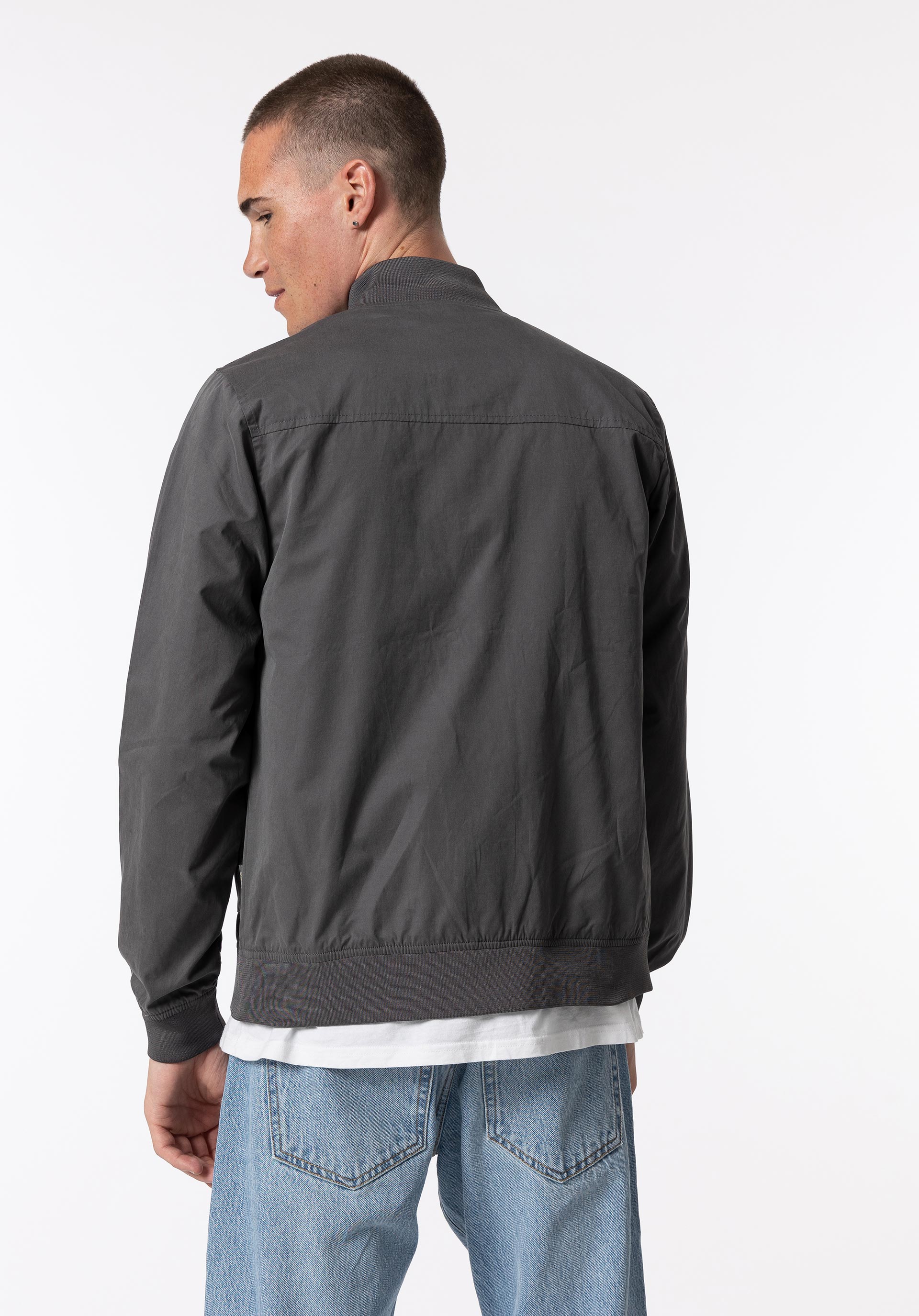 Casaco Bomber