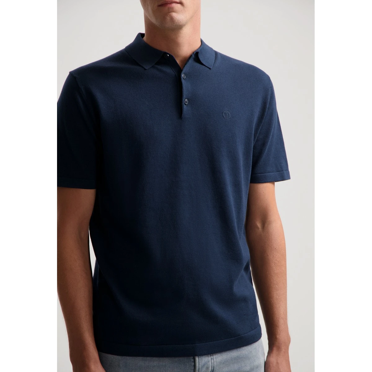 Heren T-shirt KBIS25-M17