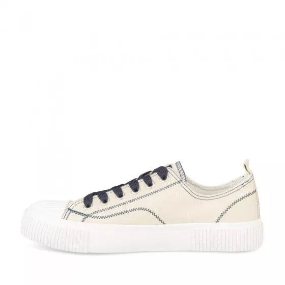 Baskets BEIGE MERRY SCOTT