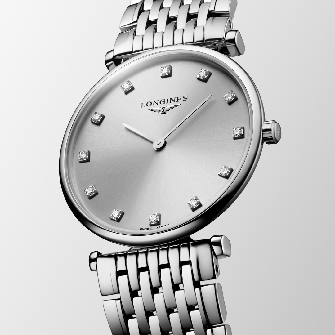 Longines - La Grande Classique de Longines 29mm