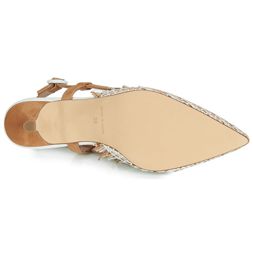 Fericelli - JOLOIE - Beige