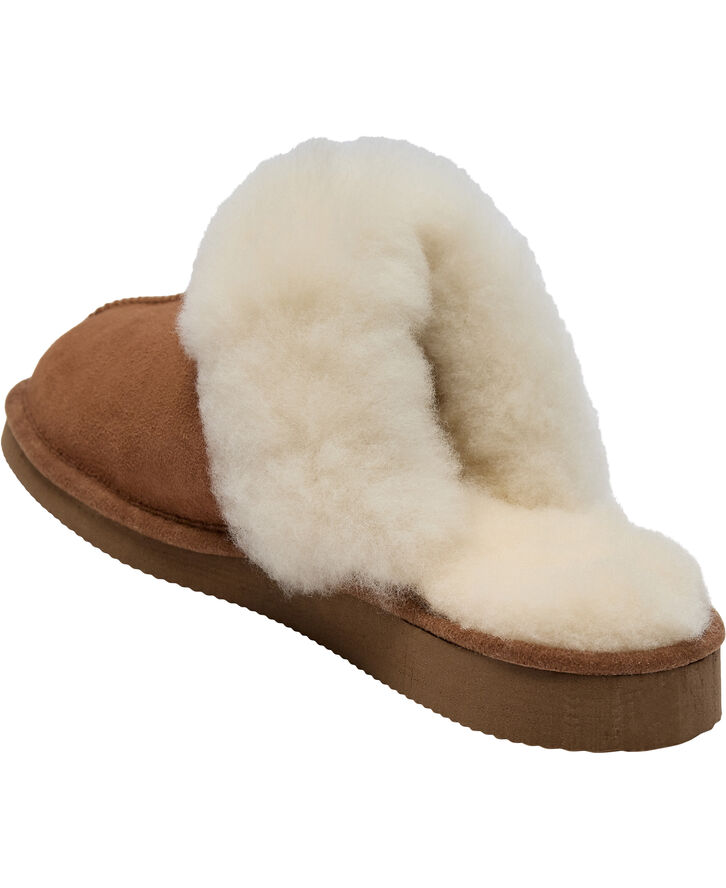 Royal Slippers Elsa Cognac Cognac