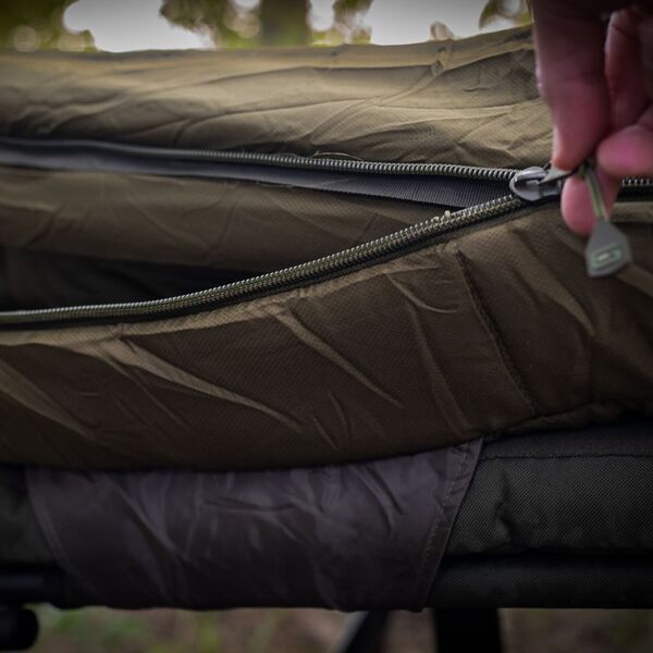 Sac de couchage Grade Insulator 5S