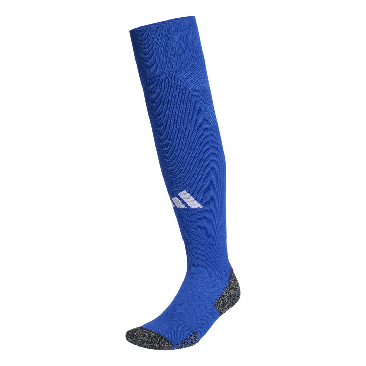 Adidas Adi 24 Voetbalsokken Blauw Donkerblauw Wit