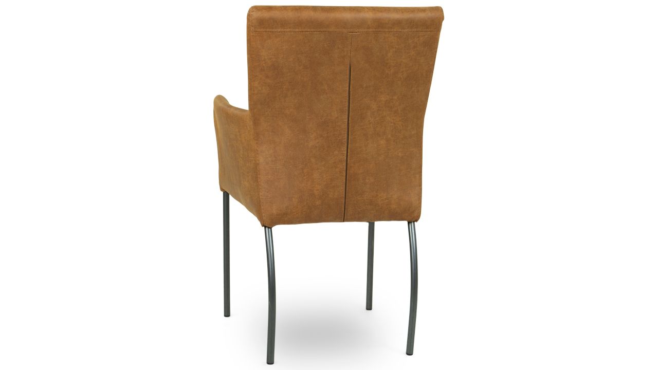 Eetstoel Bliss B57 x D60 x H92 cm