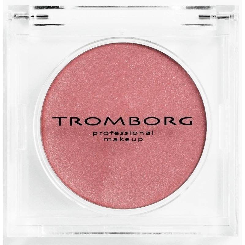 Tromborg Creamy Lip Cheek Eye Powder 2,5 gr. - Misty Rose