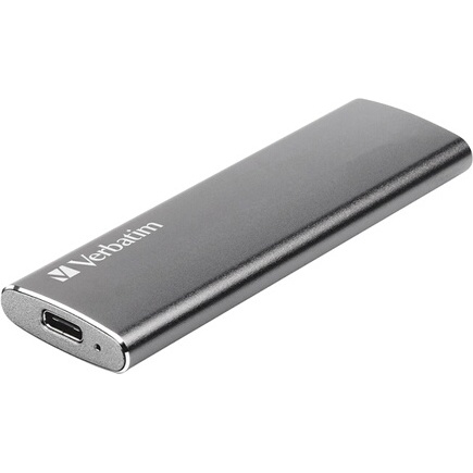 SSD externe Verbatim Vx500 USB 3.2 G2 240Go