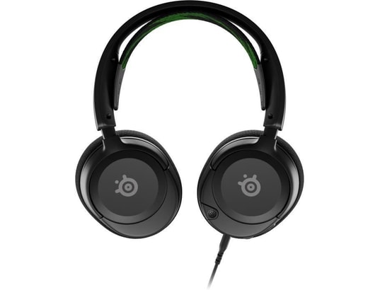 STEELSERIES - Micro-Casque Casque-micro gaming - - arctis nova 1x - filaire - multiplat...
