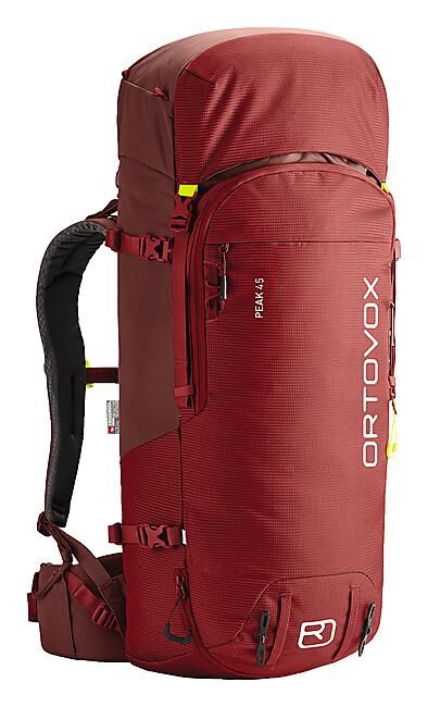 ORTOVOX - SAC PEAK 45