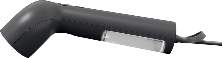 Steamery Stockholm Cirrus X Handheld Steamer - Onyx Onyx