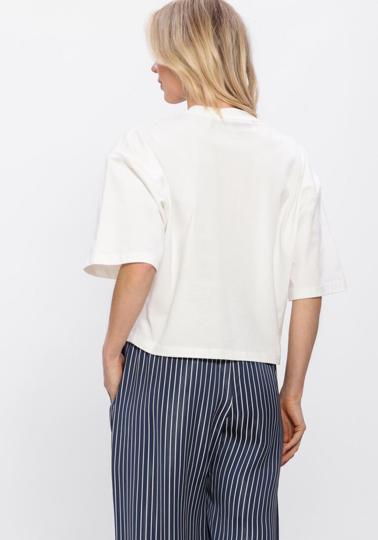 witte johny tops & t-shirts lexy tshirt