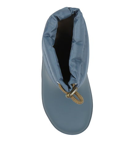 Mikk-Line GummiStøvler m. For - Orion Blue
