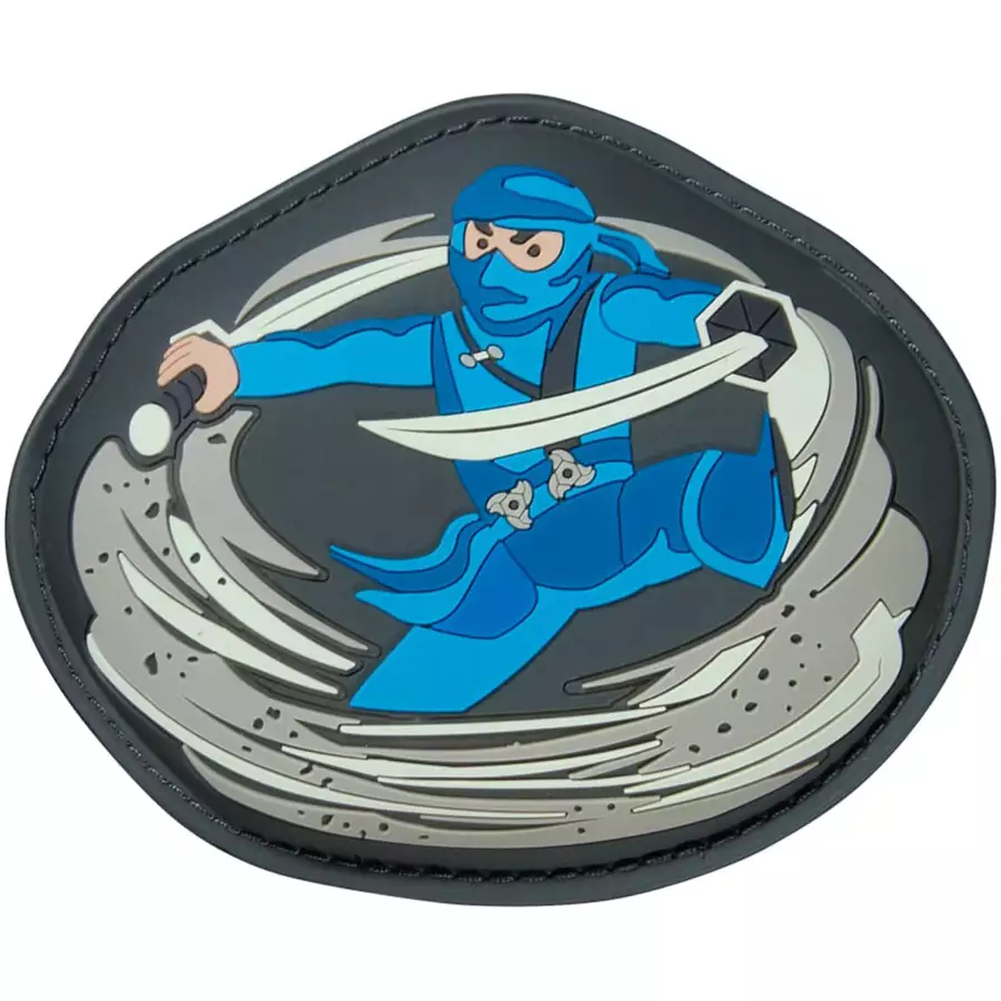 Step by Zubehör Magic Mags Flash zum Wechsel der Applikationen Ninja Quinn