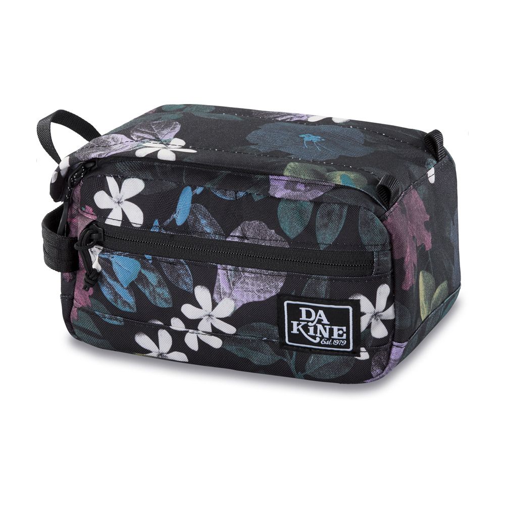 Dakine GROOMER M 4L - Trousse de toilette tropic dusk