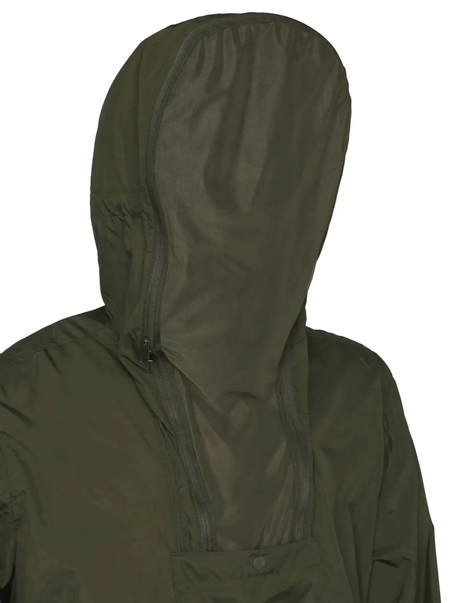 Chevalier Men´s Sting Mosquito Anorak Dark Green